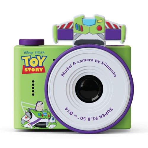 Aparat fotograficzny dla dzieci cyfrowy Toy Story