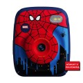 aparat z drukarką spider man kiimento.jpeg