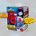 opakowanie aparatu z drukarką kiimento spider man.png
