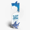 zawieszka na drzwi dla chłopca rekin