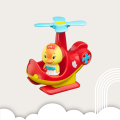 Klorofil Helikopter