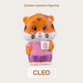 Klorofil - figurka Cleo