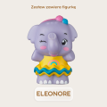Klorofil - figurka Eleonore