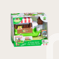 Klorofil FoodTruck