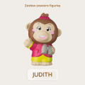 Klorofil - figurka Judith