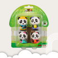 Klorofil Rodzina Misiów Panda