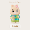 Klorofil - figurka Flora