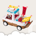 Klorofil - auto pick-up