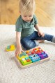 sensoryczna zabawa dla dziecka tablica PlayTab