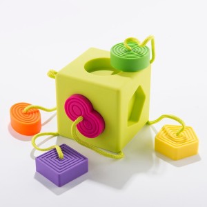 Sorter Kostka Oombee Cube
