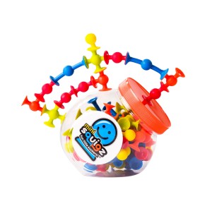 Mini Przyssawki Squigz.