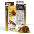 104_Tortoise żółw eugy układanka 3d.jpg