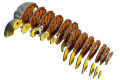 104_Tortoise_ zółw eugy 3d części układank.png