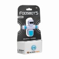 piłkarzyki foosbots biały