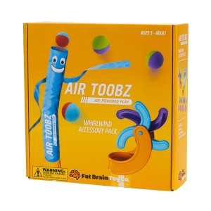 Akcesoria Wiatrak do Dmuchawy do Piłek Air Toobz 