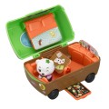 700223 - Mini Kamper Klorofil