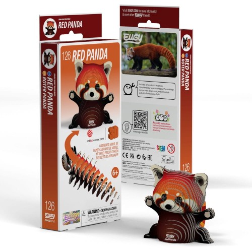 126_czerwona panda eugy opakowanie
