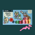 Farba do mat HeyDoodle