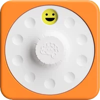 tarcza obrazkowa kwadrat sensoryczny playTab