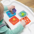 Kwadraty magentyczny PlayTab koła zębate