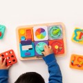 playtab zabawka modułowa i sensoryczna dla dzieci