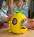 mini domek klorofil z hipopotamem